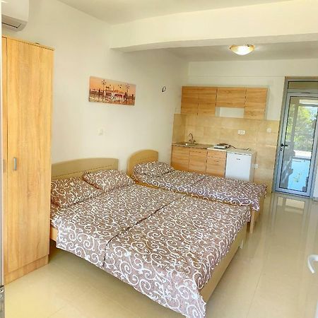 Apartment Kalina Bar Zewnętrze zdjęcie