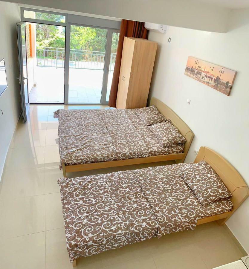 Apartment Kalina Bar Zewnętrze zdjęcie