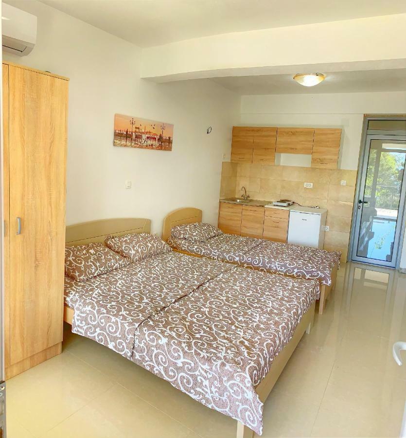 Apartment Kalina Bar Zewnętrze zdjęcie